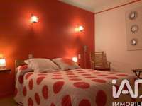 Vente maison 15 pièces