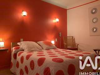 Vente maison 15 pièces