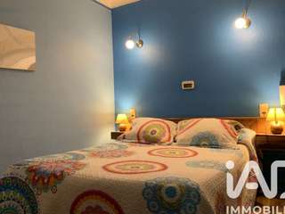 Vente maison 15 pièces