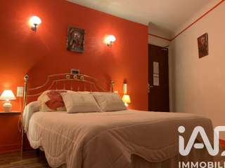 Vente maison 15 pièces