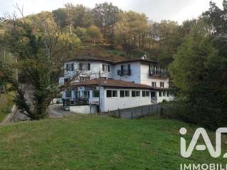 Vente maison 15 pièces