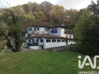 Vente maison 15 pièces