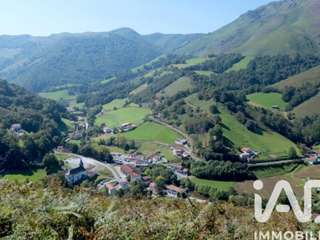 Vente maison 15 pièces