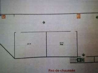 Vente maison 15 pièces