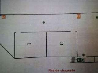 Vente maison 15 pièces