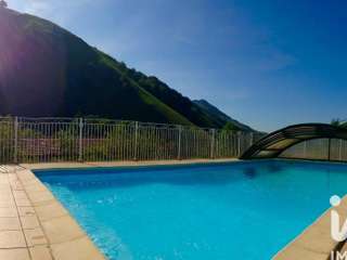 Vente maison 15 pièces