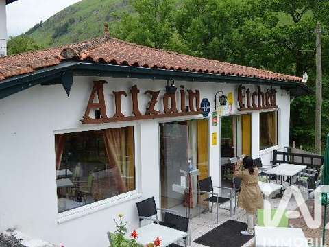 Vente maison 15 pièces