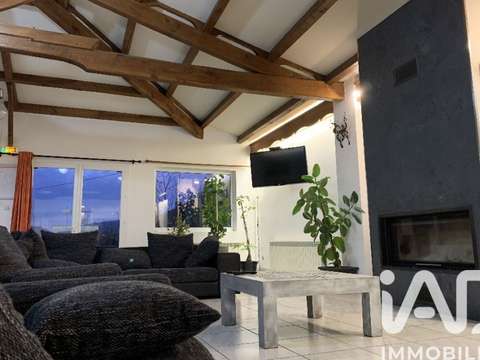 Vente maison 15 pièces