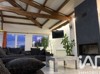 Vente maison 15 pièces