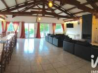 Vente maison 15 pièces
