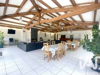 Vente maison 15 pièces