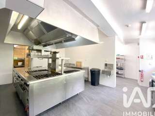 Vente maison 15 pièces