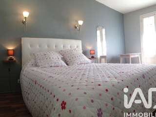 Vente maison 15 pièces