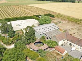 Vente Maison 14 piècesEsternay