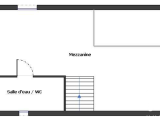 Vente maison 3 pièces Vente maison 3 pièces