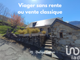Vente maison Esterre - 65