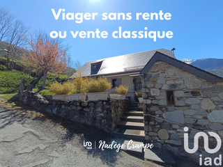 Vente maison 3 pièces Vente maison 3 pièces