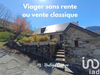 Vente maison 3 pièces Esterre 65
