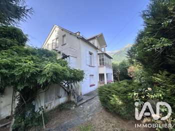 Vente maison 16 pièces Esterre 65
