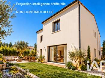 Vente maison 7 pièces Vente maison 7 pièces