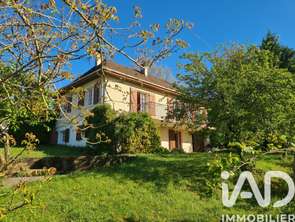 Vente Maison 4 chambresEstialescq