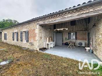 Vente Maison 2 chambresEstigarde