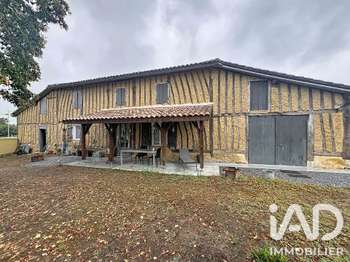 Vente Maison 2 chambresEstigarde
