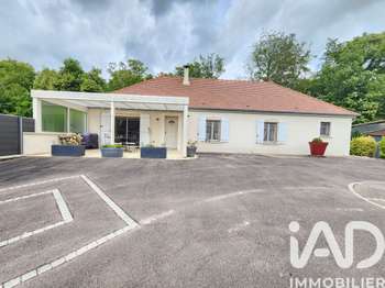 Vente maison 4 pièces Estissac 10