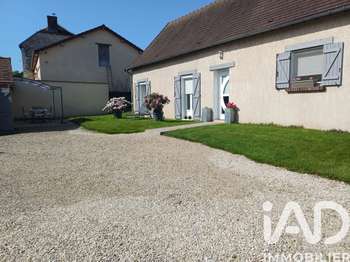 Vente maison 2 pièces Estissac 10