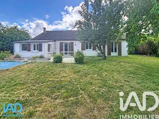 Vente maison 6 pièces Vente maison 6 pièces