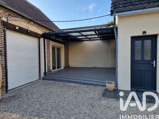 Vente maison 5 pièces Vente maison 5 pièces