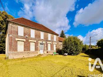 Vente Maison 5 chambresEstissac
