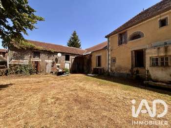 Vente Maison 5 chambresEstissac