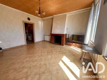 Vente maison 7 pièces Vente maison 7 pièces
