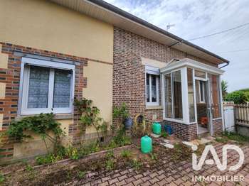 Vente maison 2 pièces Estissac 10