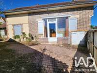 Vente maison Estissac - 10