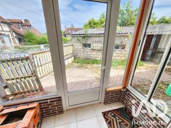 Vente maison 2 pièces Vente maison 2 pièces
