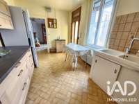 Vente maison 2 pièces Vente maison 2 pièces
