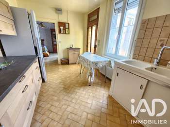 Vente maison 2 pièces Vente maison 2 pièces