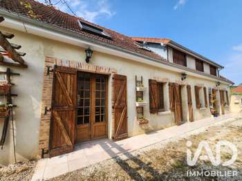 Vente Maison 4 chambresEstissac