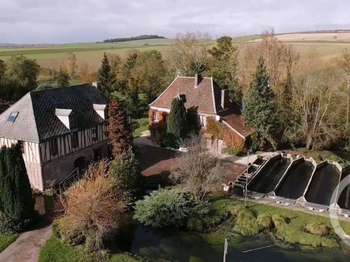 Vente Maison 12 chambresEstissac