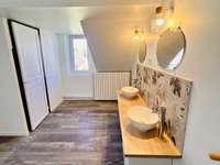 Vente maison 8 pièces Vente maison 8 pièces