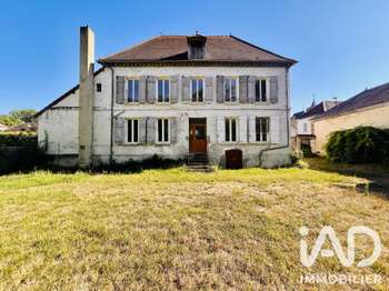 Vente Maison 5 chambresEstissac