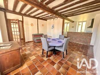 Vente maison 8 pièces Vente maison 8 pièces
