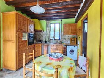 Vente maison 8 pièces Vente maison 8 pièces
