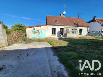 Vente Maison 2 chambresEstissac