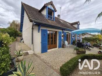 Vente Maison 4 chambresEstissac