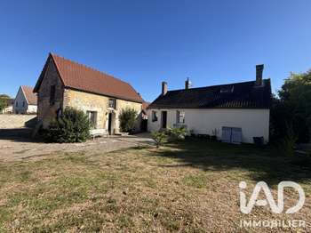 Vente Maison 4 piècesEstissac