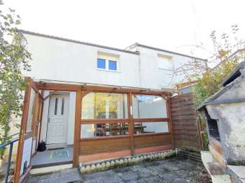 Vente Maison 2 chambresEstissac