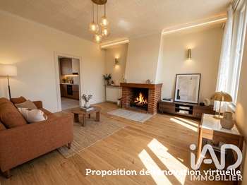 Vente maison 7 pièces Vente maison 7 pièces